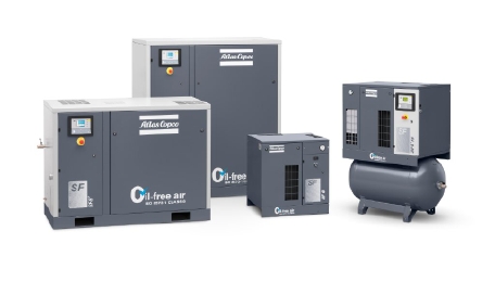 filtros para compressores atlas copco